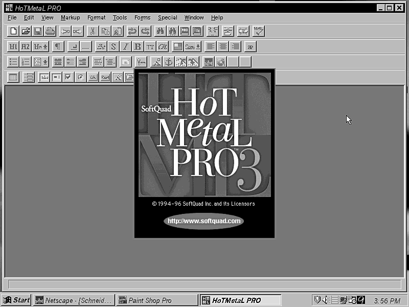 hotmetal pro